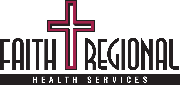 Faith Regional Health Services Logo